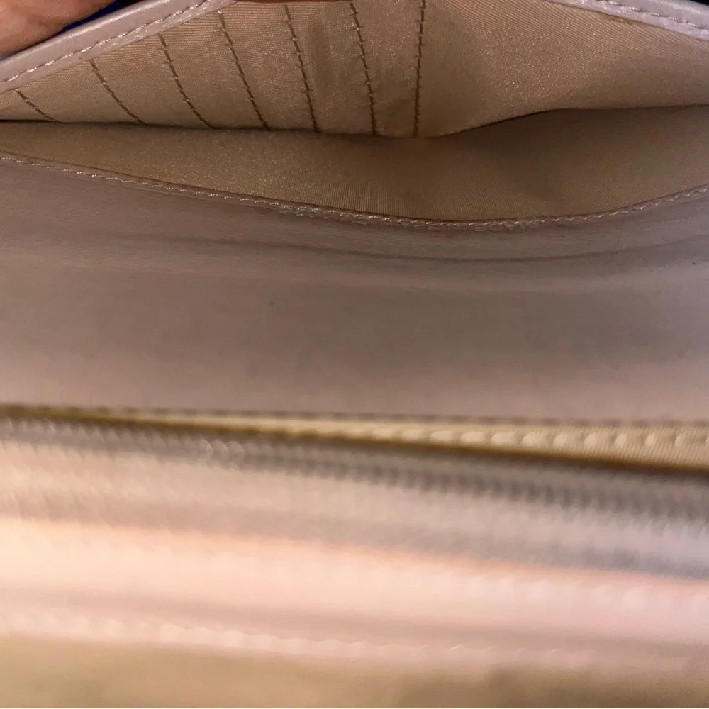 Christian Dior Long Wallet